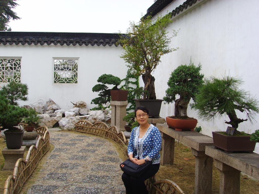 王红
