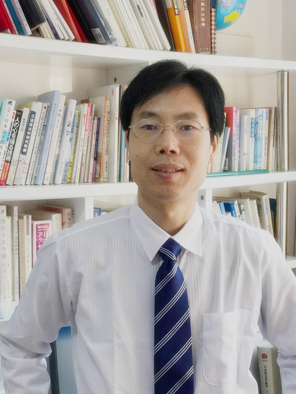 王晓明