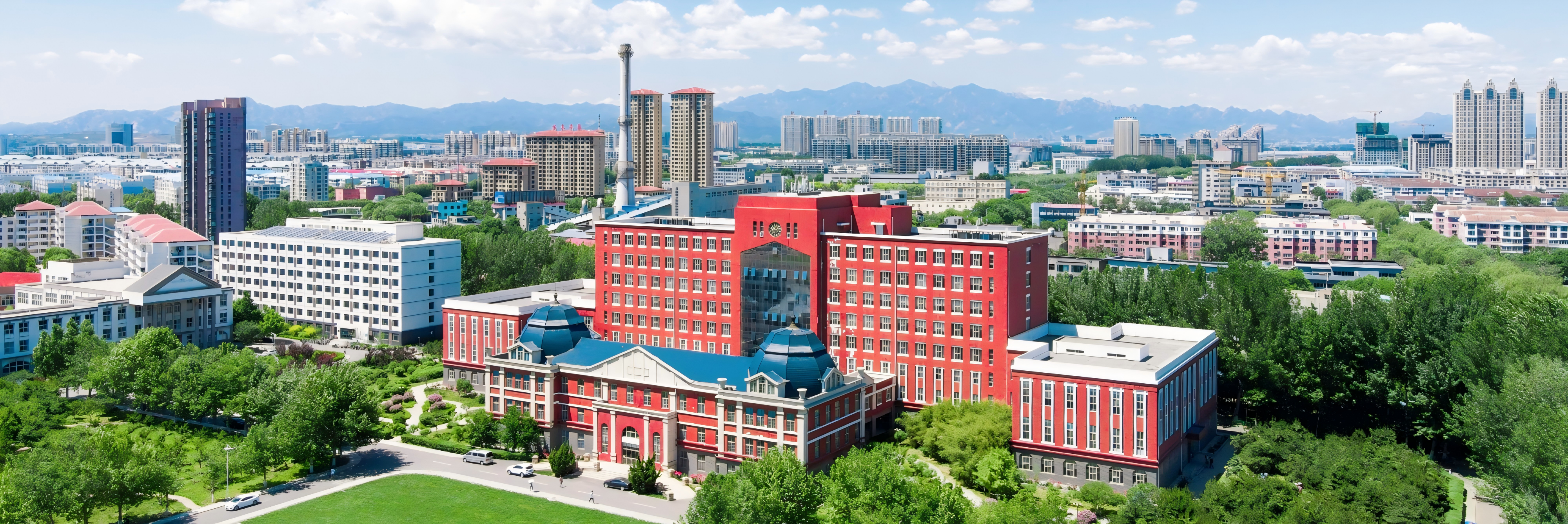 2021届毕业生合影留念